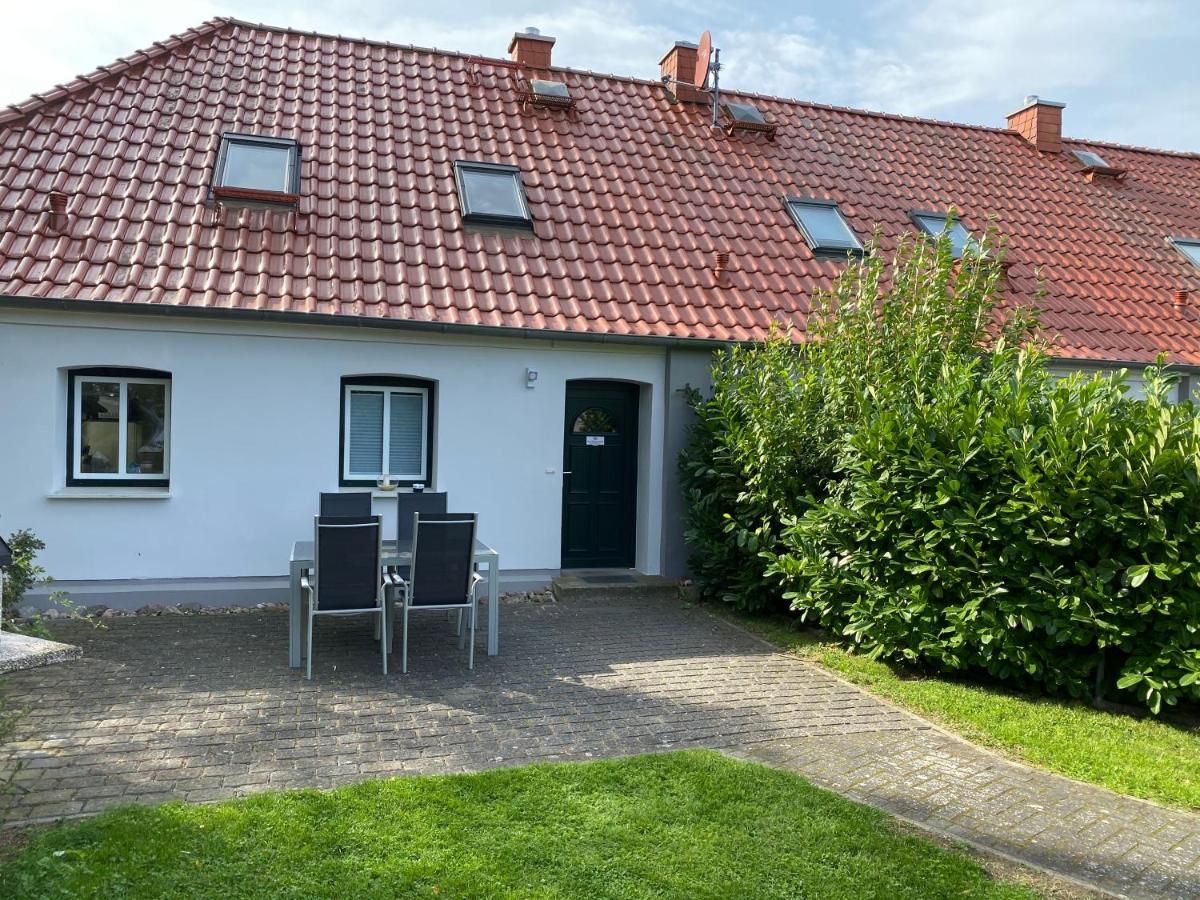 Ferienhaus Ostseemuschel Insula Poel Exterior foto